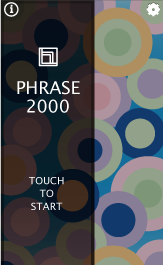 PHRASE2000